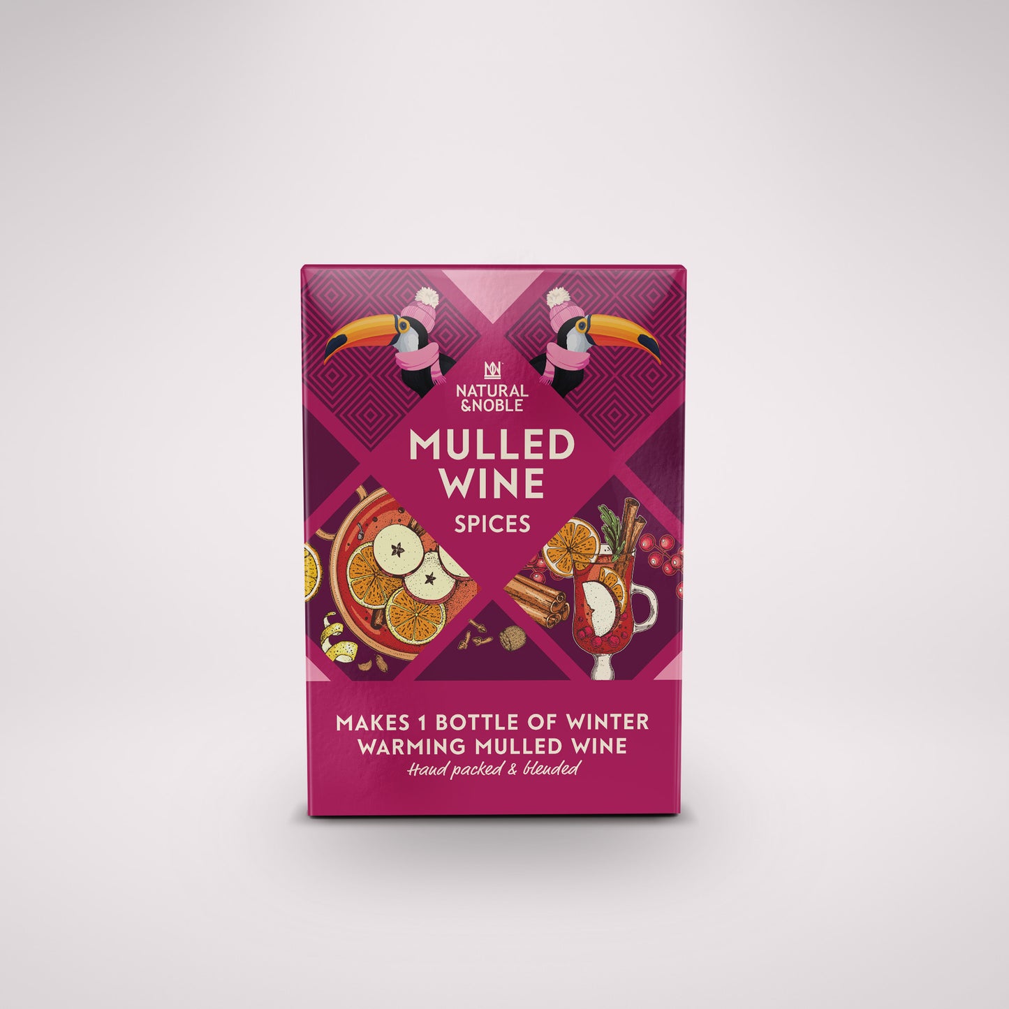 Mulled Wine Spices